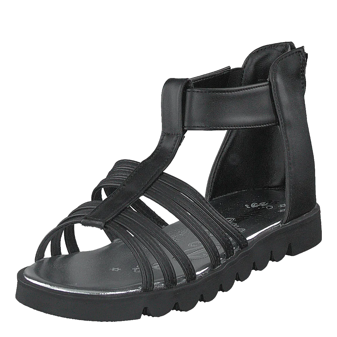 433-0318 Black