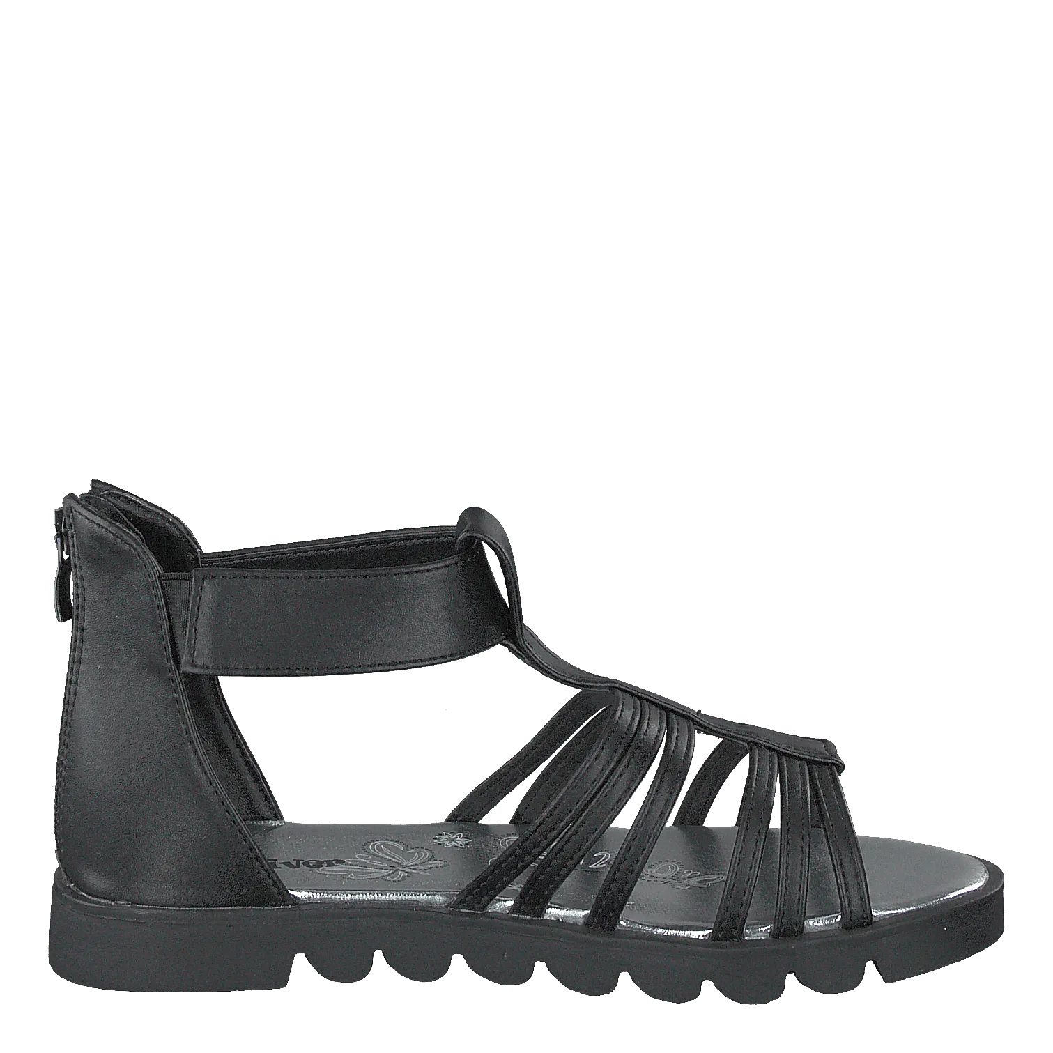 433-0318 Black