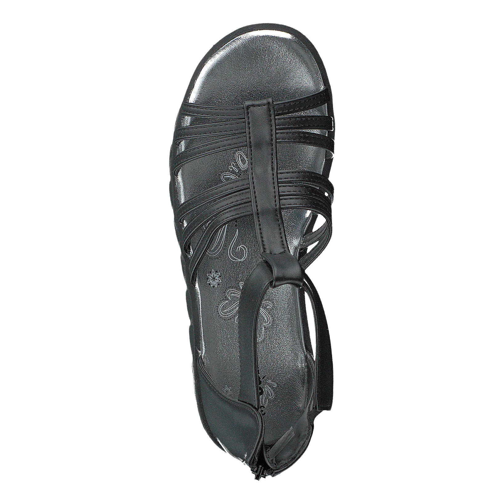 433-0318 Black
