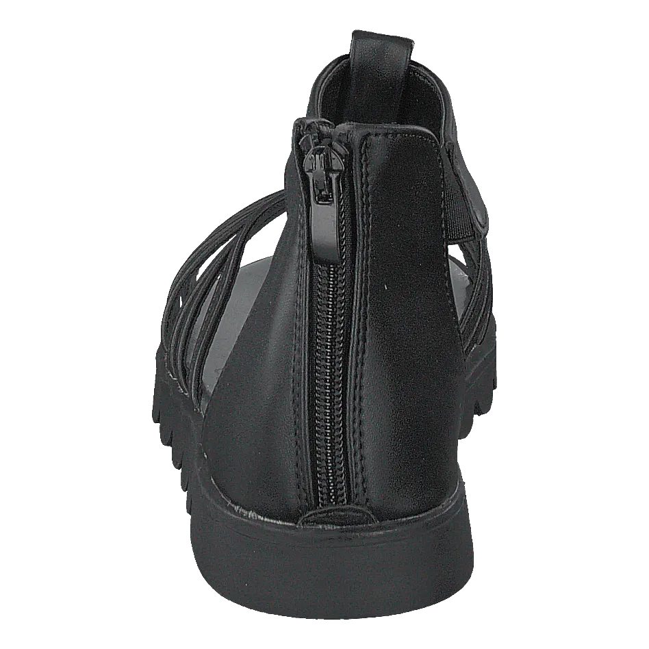 433-0318 Black