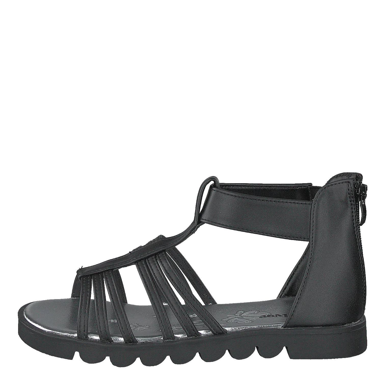 433-0318 Black