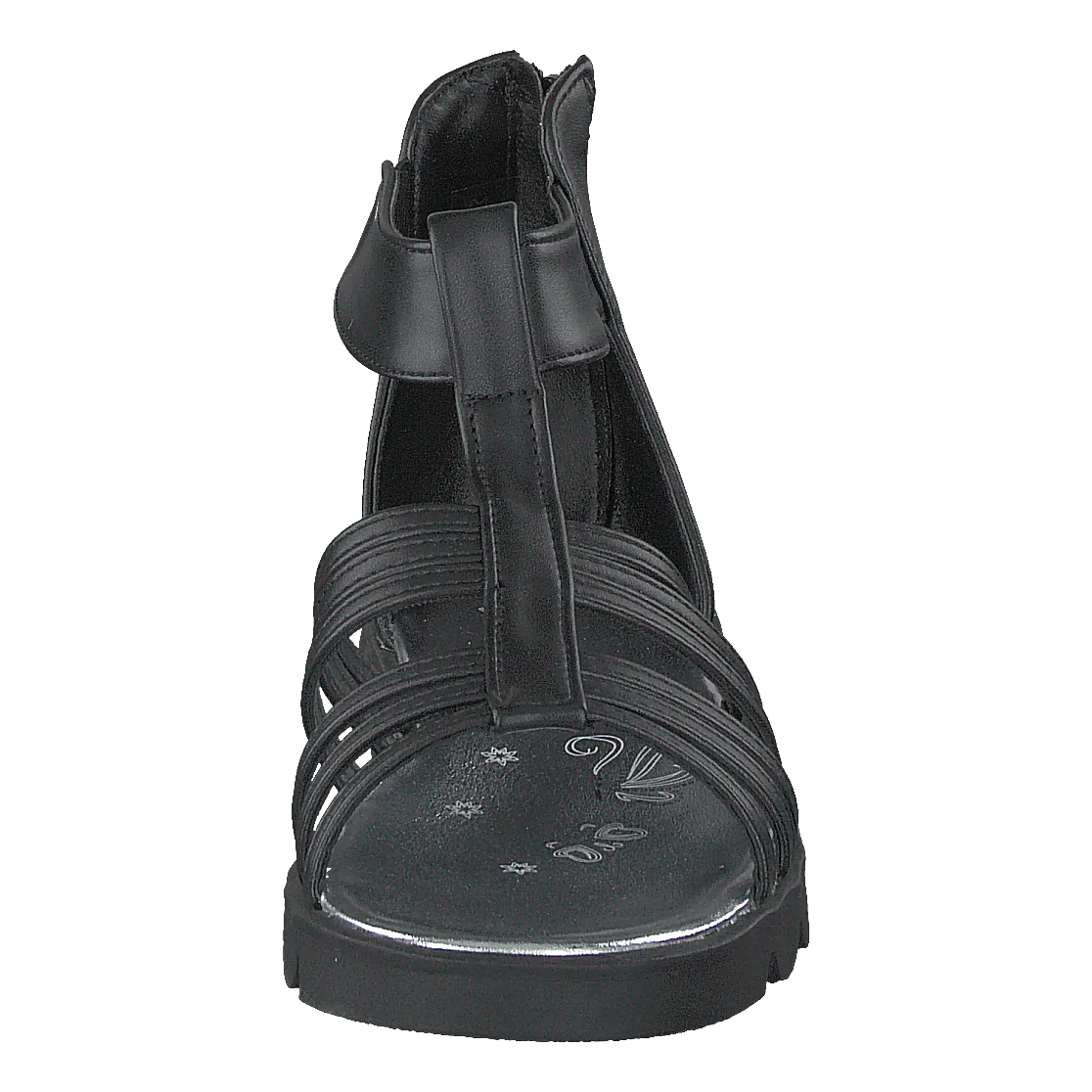 433-0318 Black