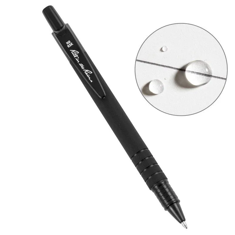 All-Weather Durable Pen