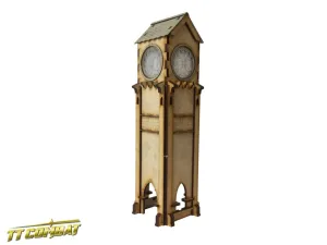 Bell Tower - Fantasy Realms