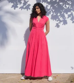 Bubblegum Play Dress