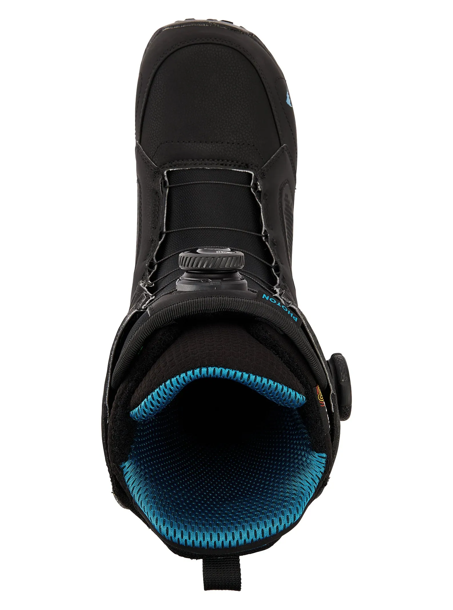 Burton Men's Photon BOA Snowboard Boots Black 15086106001