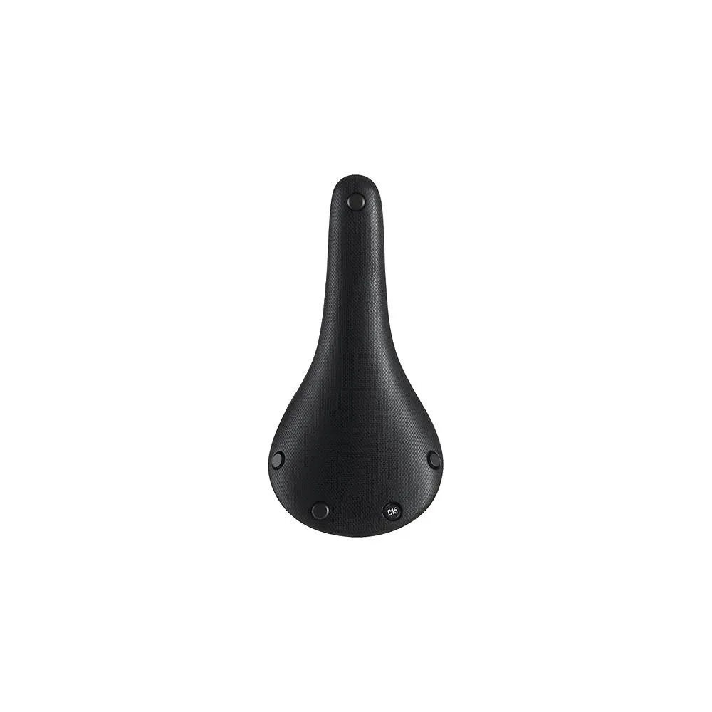C15 All Weather Saddle