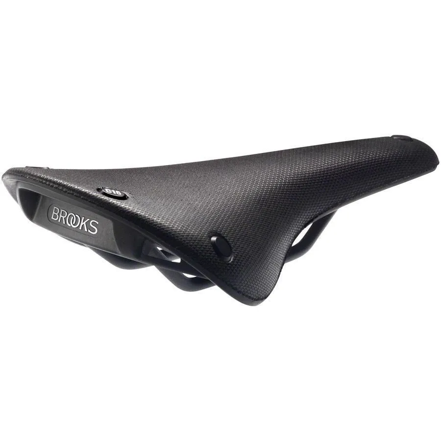 C15 All Weather Saddle
