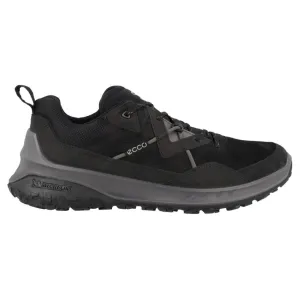 Ecco ULT-TRN Nubuck Leather Men's Trekking Shoes