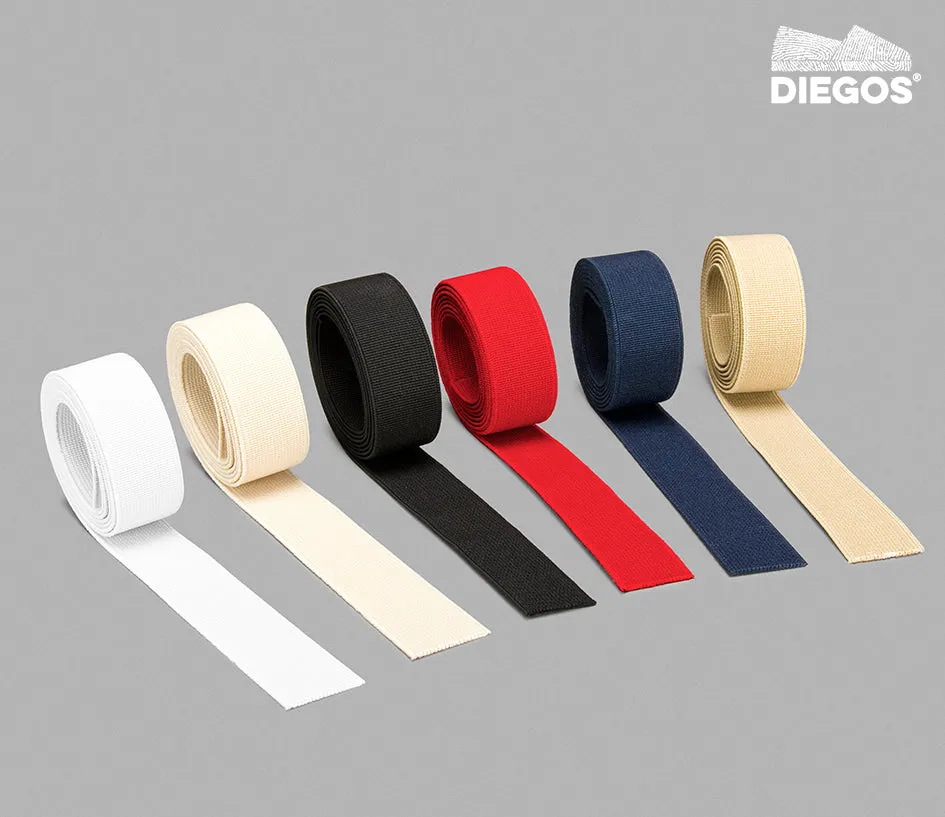 Elastic bands