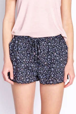 Floral Feels Short