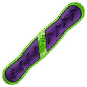 Hero Outdoor Armor Stick Durable Interactive Dog Toy