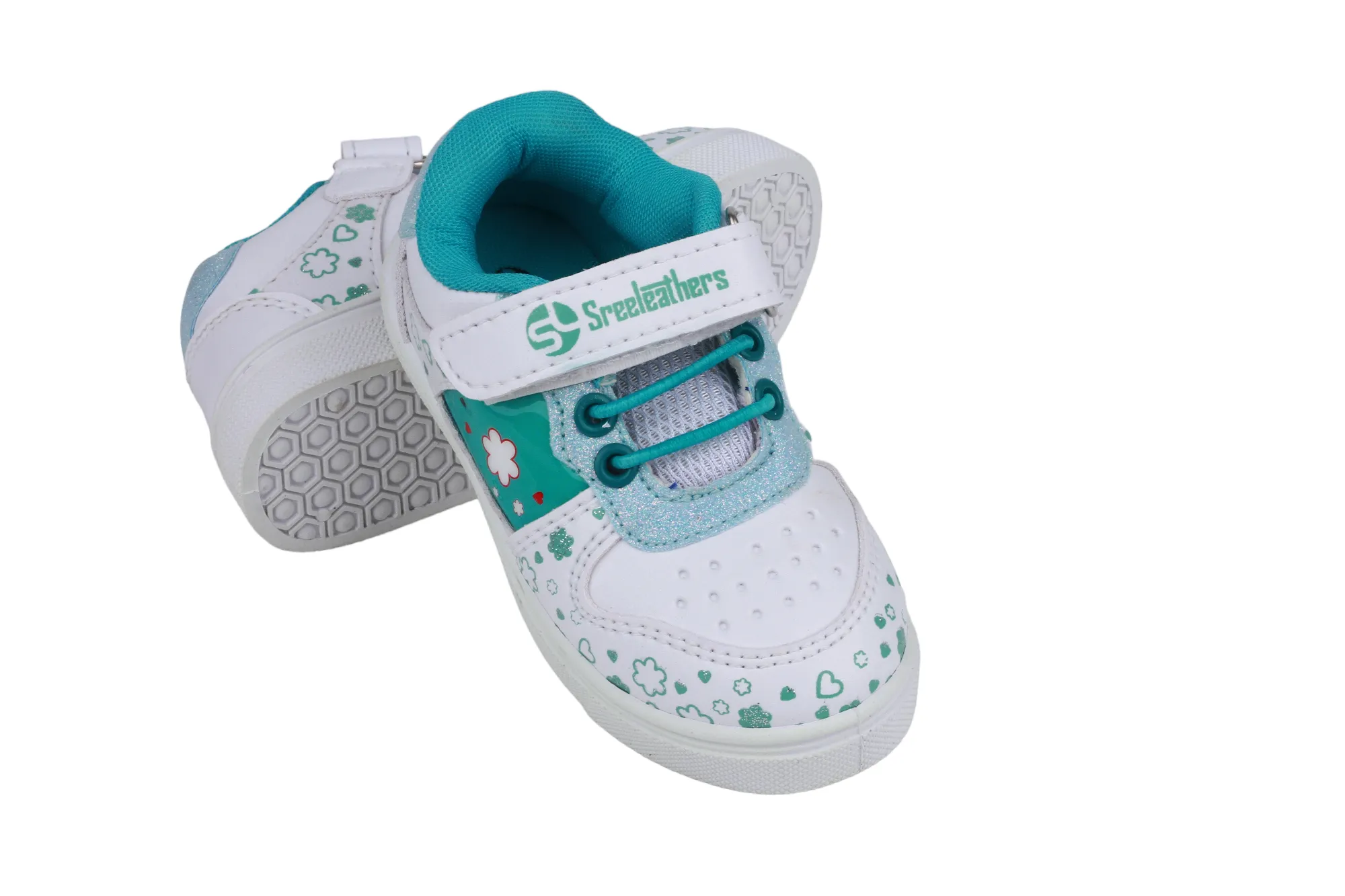 Kids Casual Shoe 539122 (1 to 5 years)