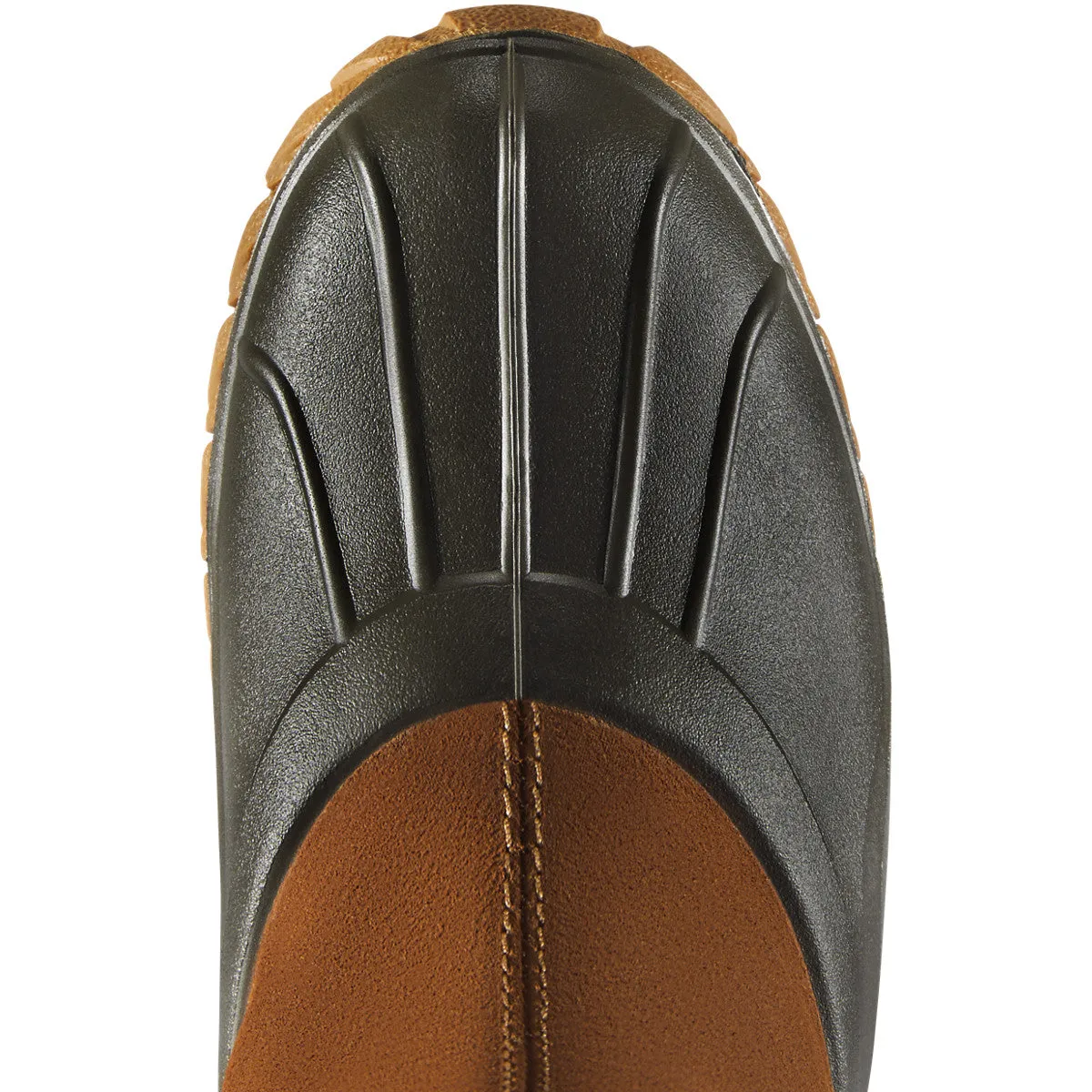 Lacrosse Aero Timber Top Slip-On 6"
