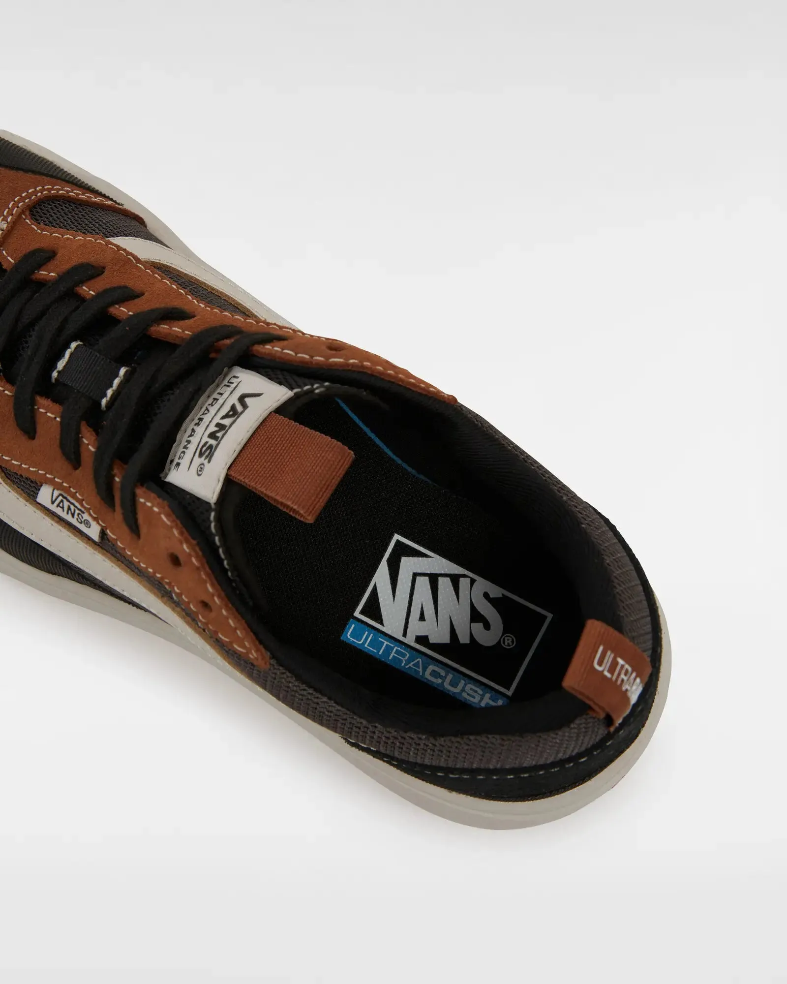 MTE Ultrarange Exo SE Shoes in Mesh Brown & Multi