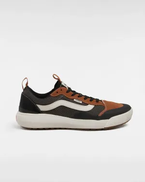MTE Ultrarange Exo SE Shoes in Mesh Brown & Multi