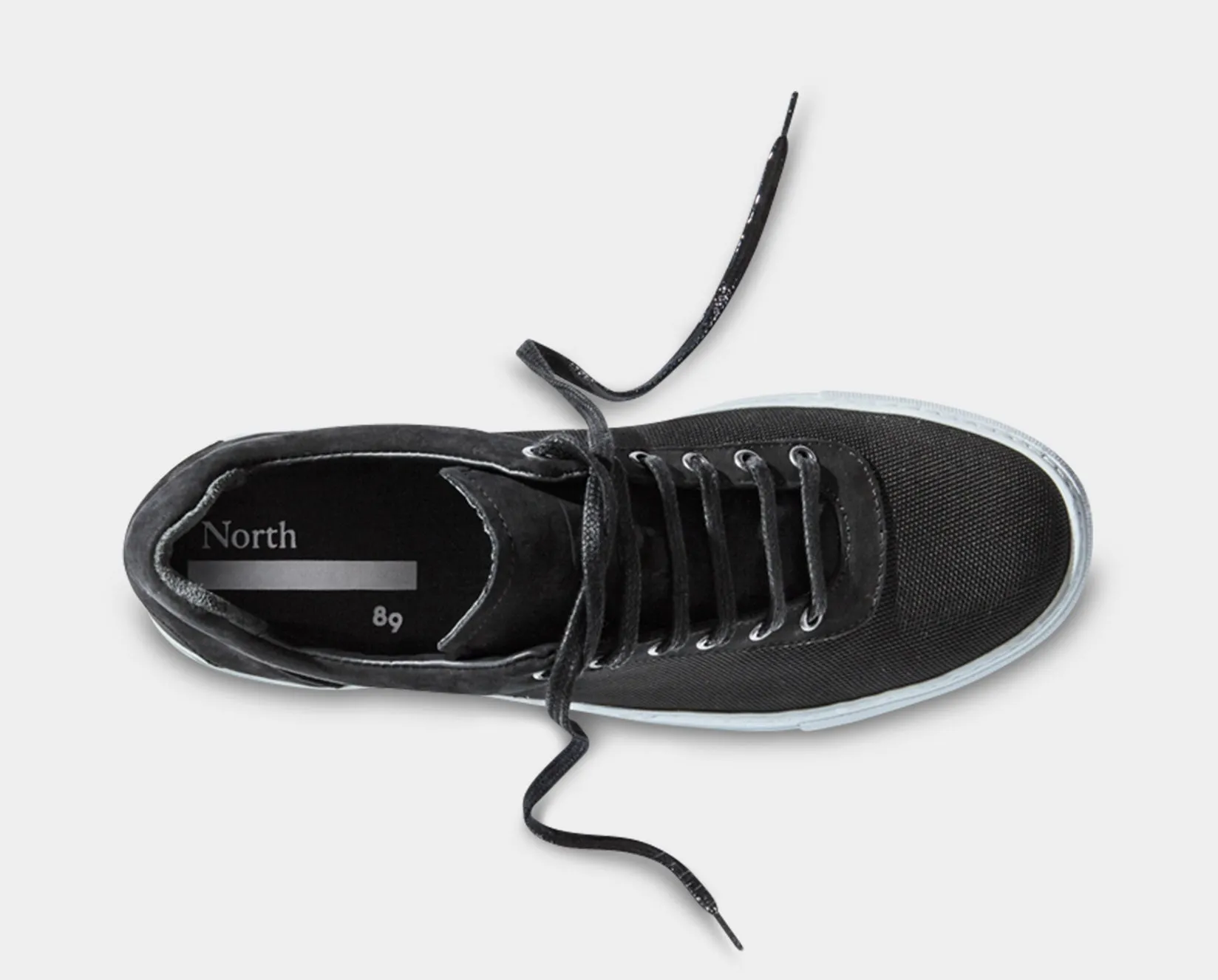No.1 Black (Water-resistant)