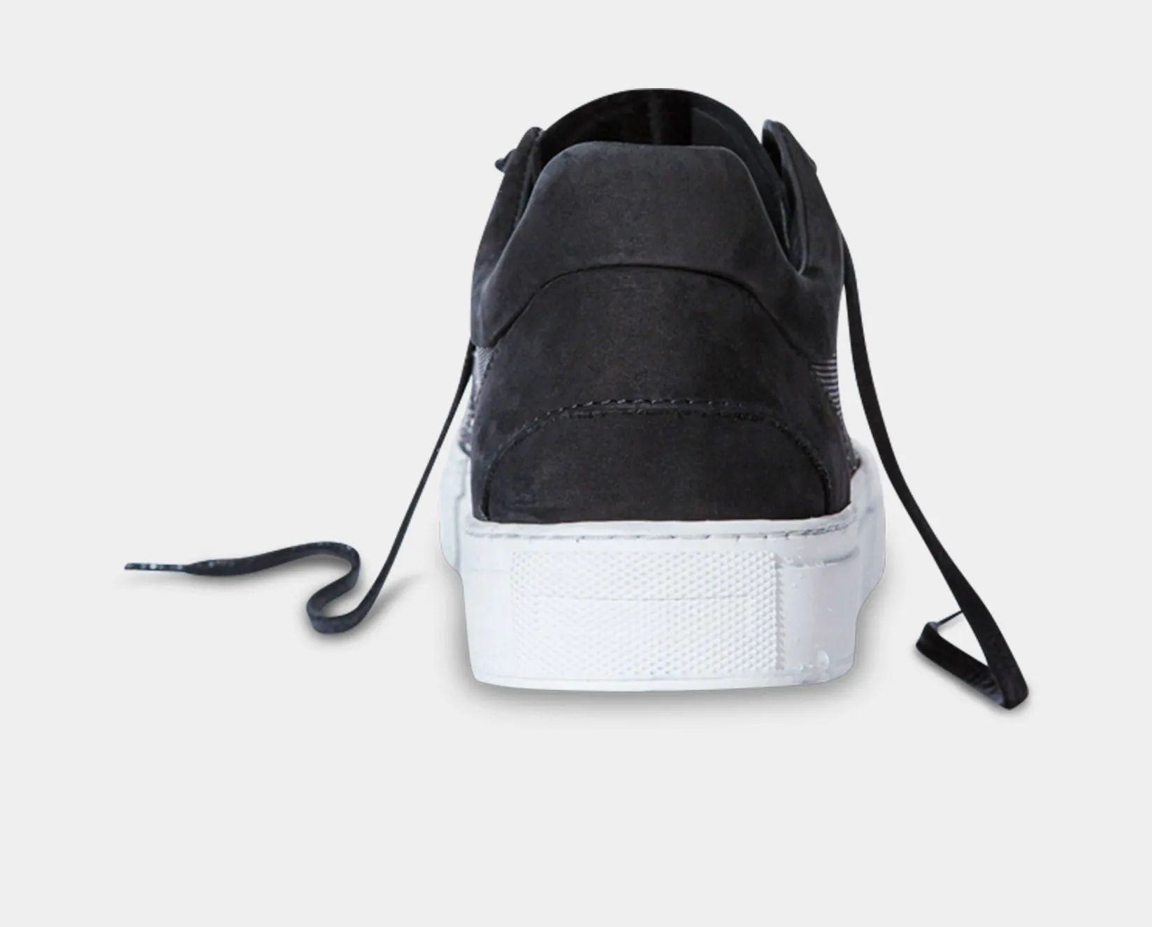 No.1 Black (Water-resistant)