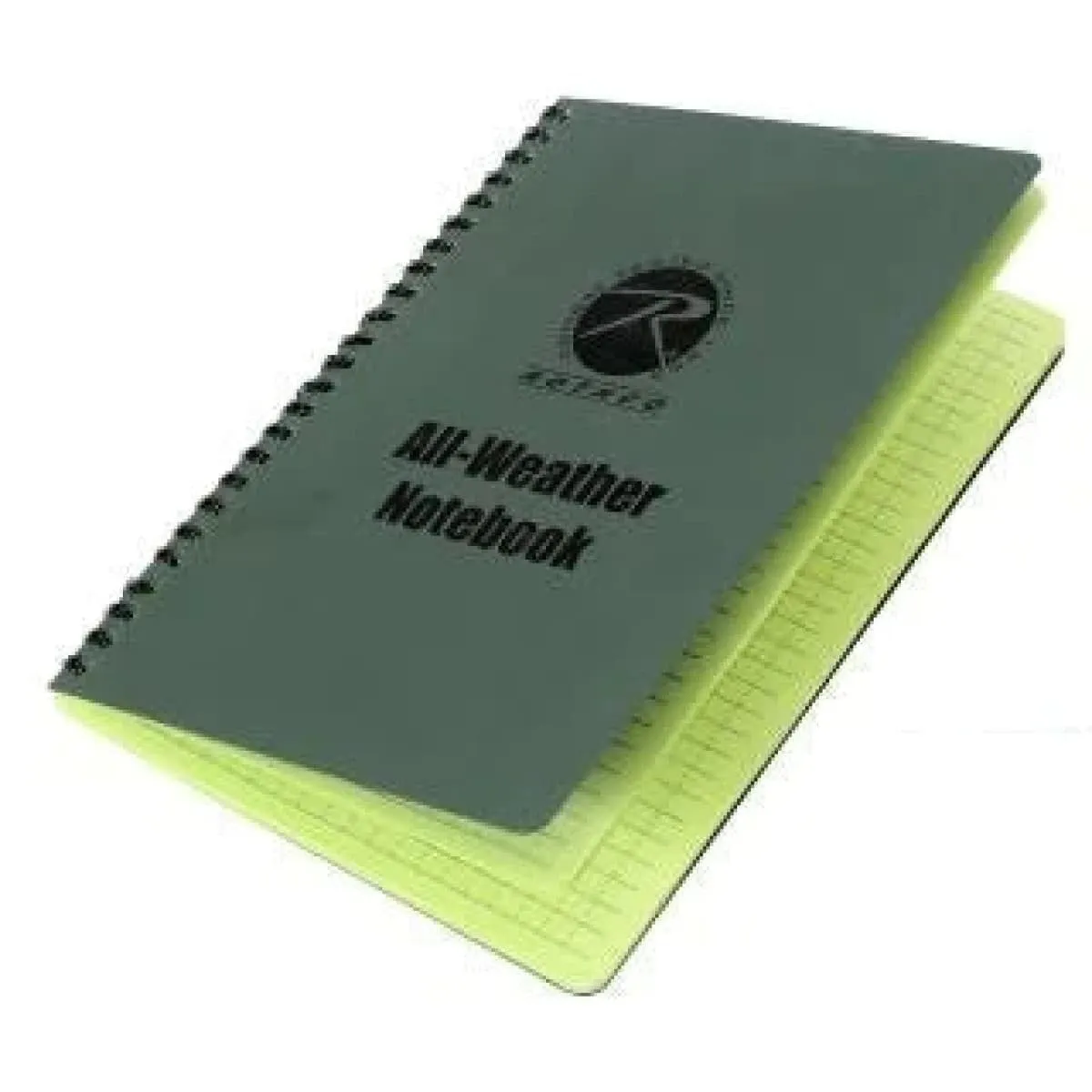 Notebook All Weather Large