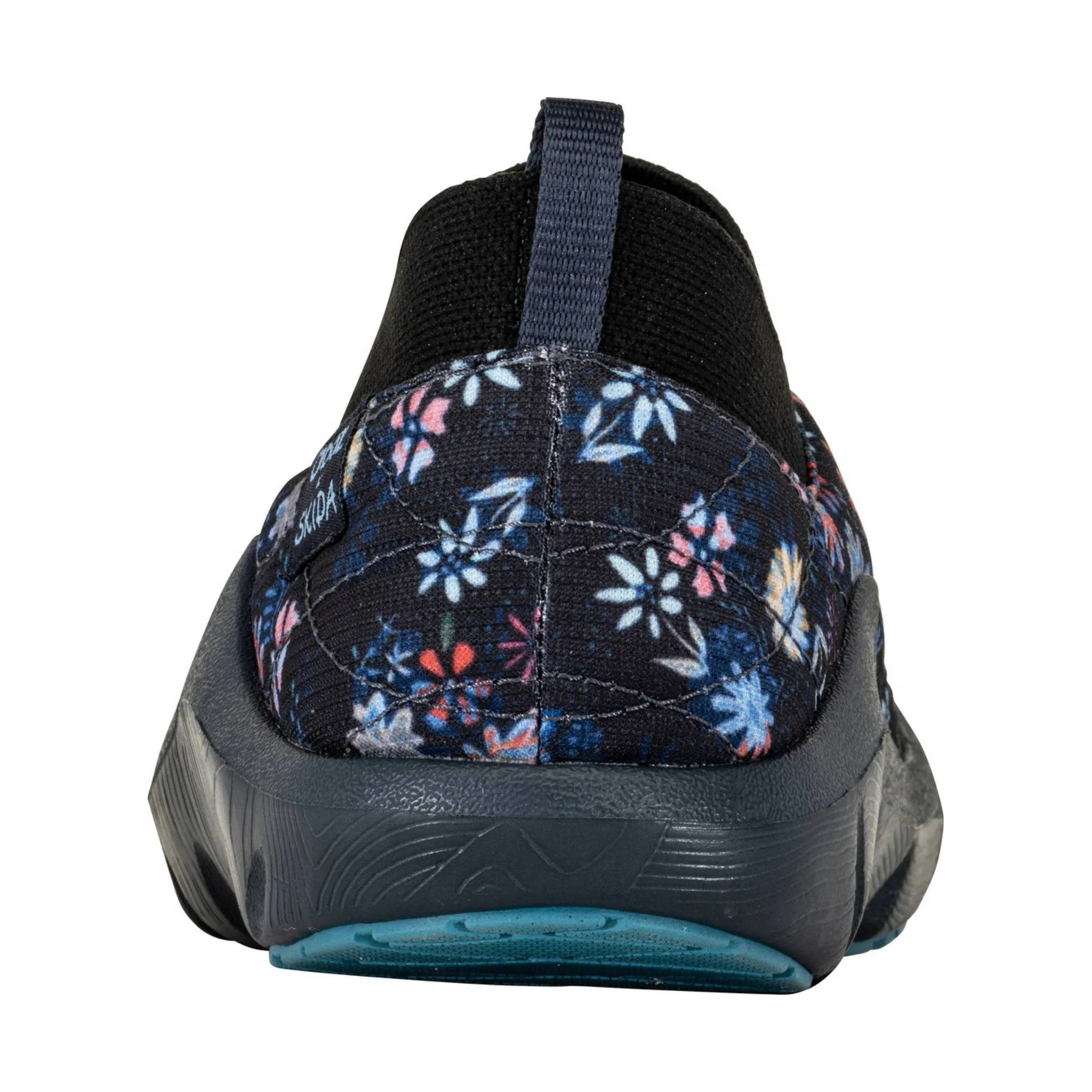 Oboz/Skida Women's Whakata Puffy Low Shoes - Night - ONLINE STORE CREDIT/EXCHANGE ONLY