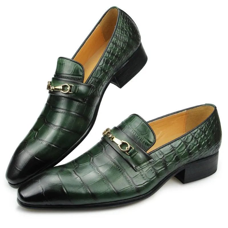 Ostranuxe Elite Monk Footwear