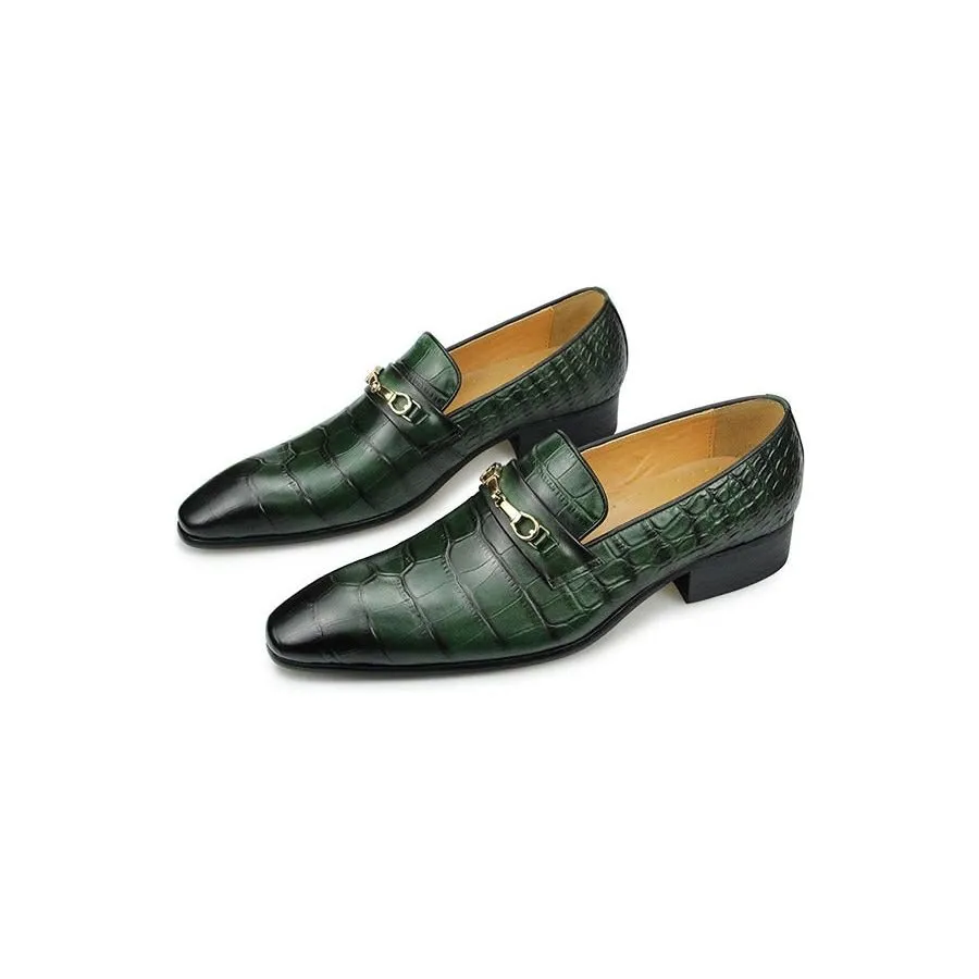 Ostranuxe Elite Monk Footwear