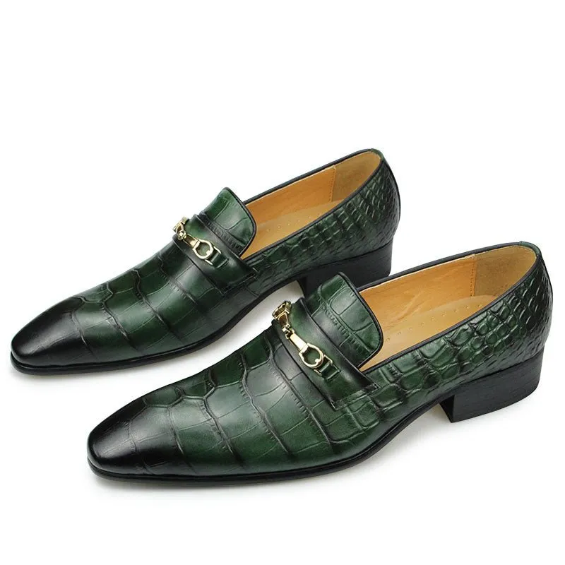 Ostranuxe Elite Monk Footwear