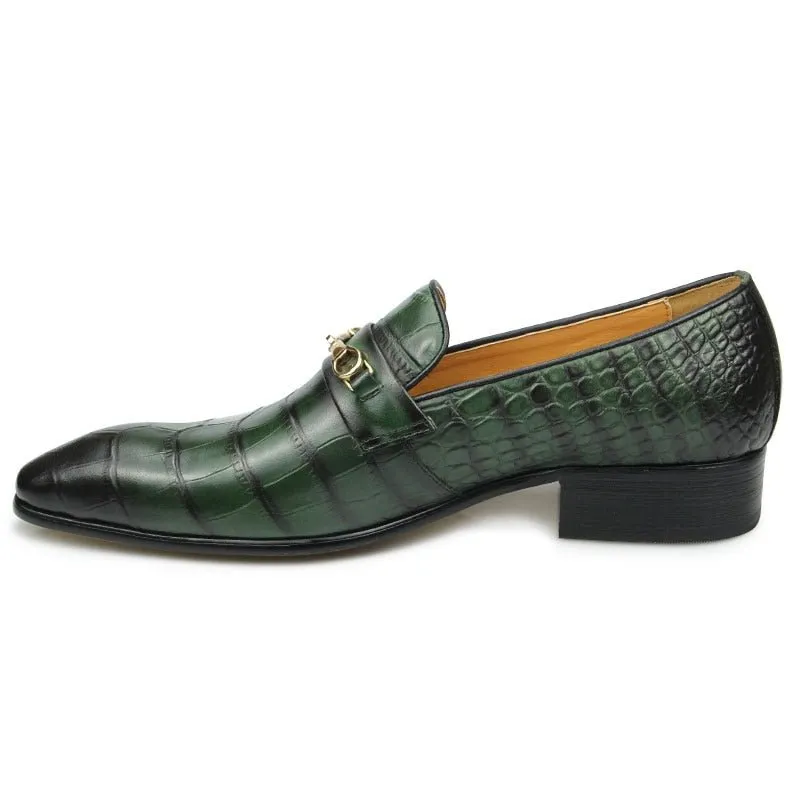 Ostranuxe Elite Monk Footwear