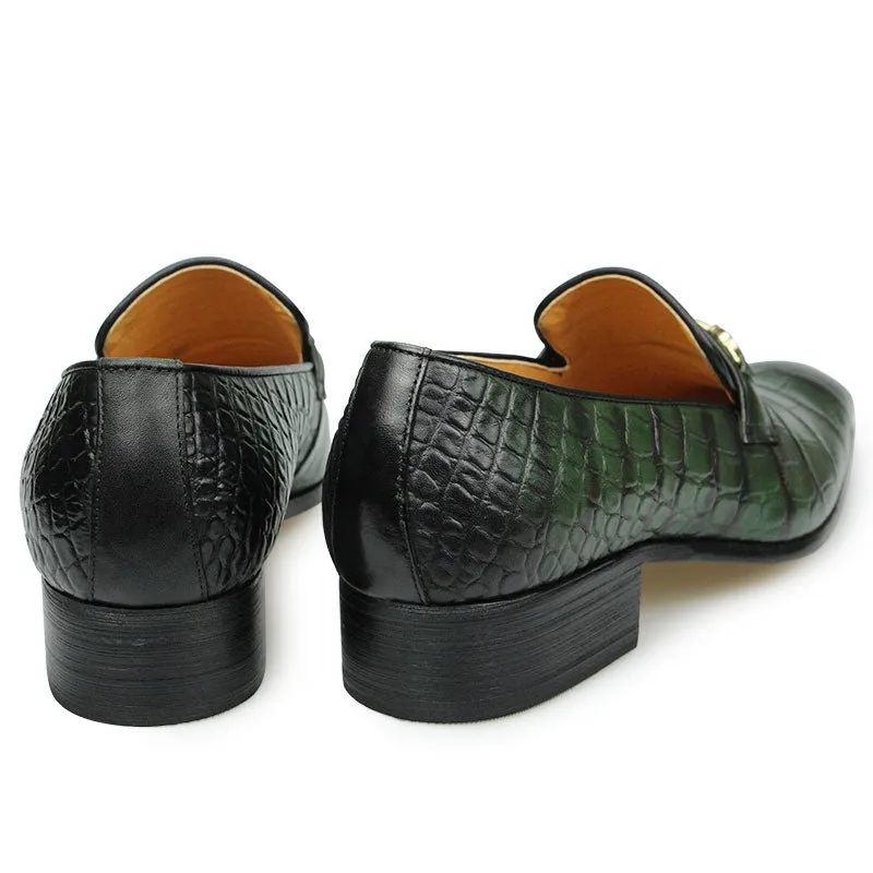 Ostranuxe Elite Monk Footwear
