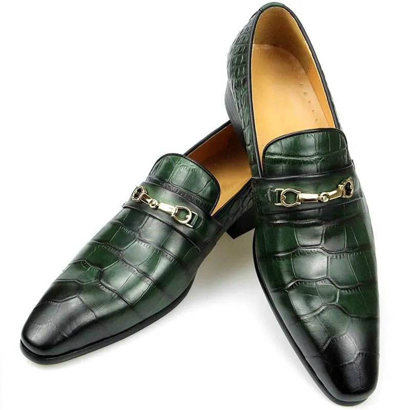 Ostranuxe Elite Monk Footwear
