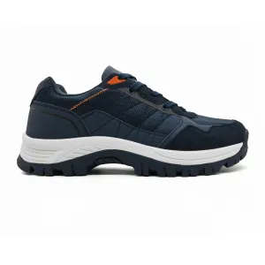 Piston Alphine - Navy