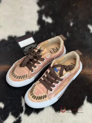 REBA TEXTILE UPPER BALANCE