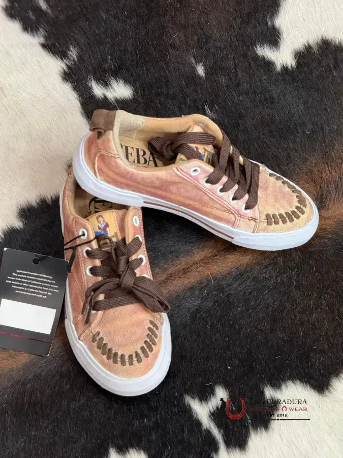 REBA TEXTILE UPPER BALANCE