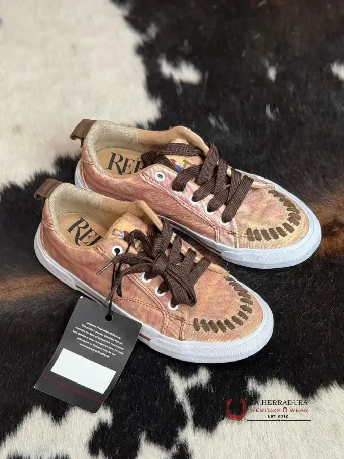 REBA TEXTILE UPPER BALANCE