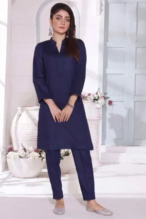 Saheliyan by Amna Khadija Stitched 2 Piece Mother Daughter Vol-04 Collection'2022-M-10