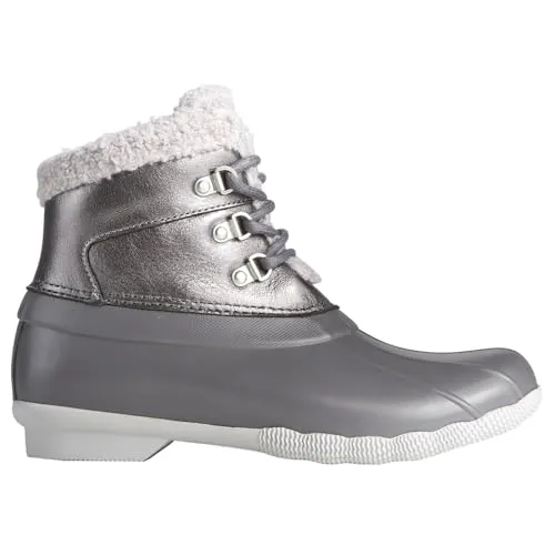Saltwater Alpine Leather - Women