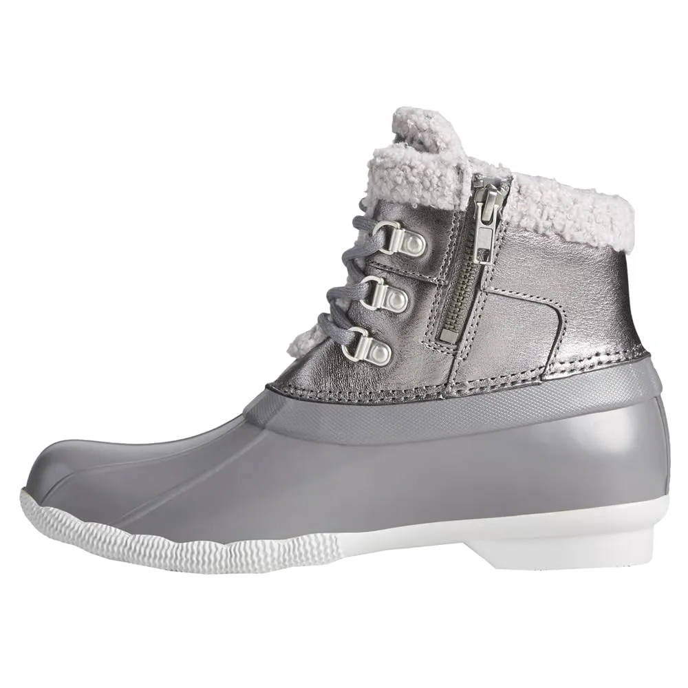 Saltwater Alpine Leather - Women