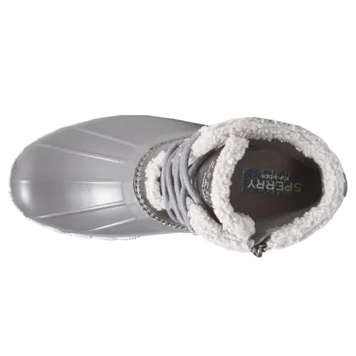 Saltwater Alpine Leather - Women