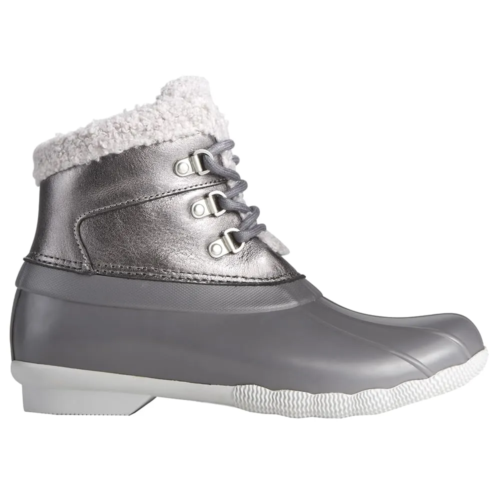 Saltwater Alpine Leather - Women