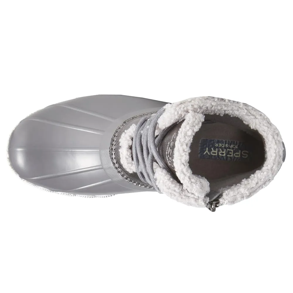 Saltwater Alpine Leather - Women