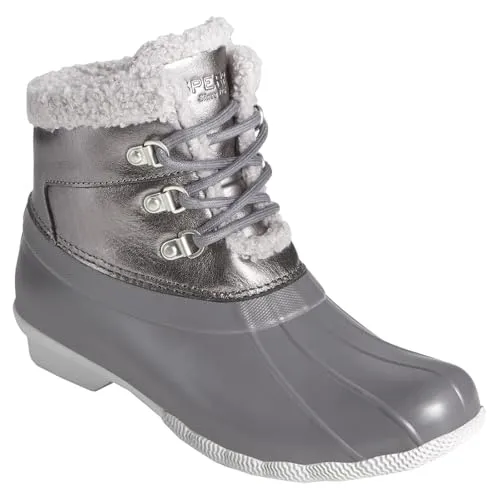 Saltwater Alpine Leather - Women