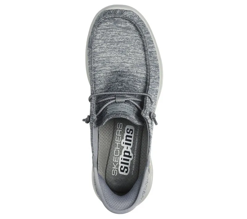 Skechers Womens Slip-Ins: GO WALK Joy Slip-On Shoes