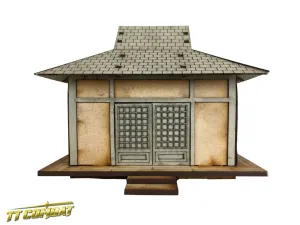 Small Minka C - Eastern Empires