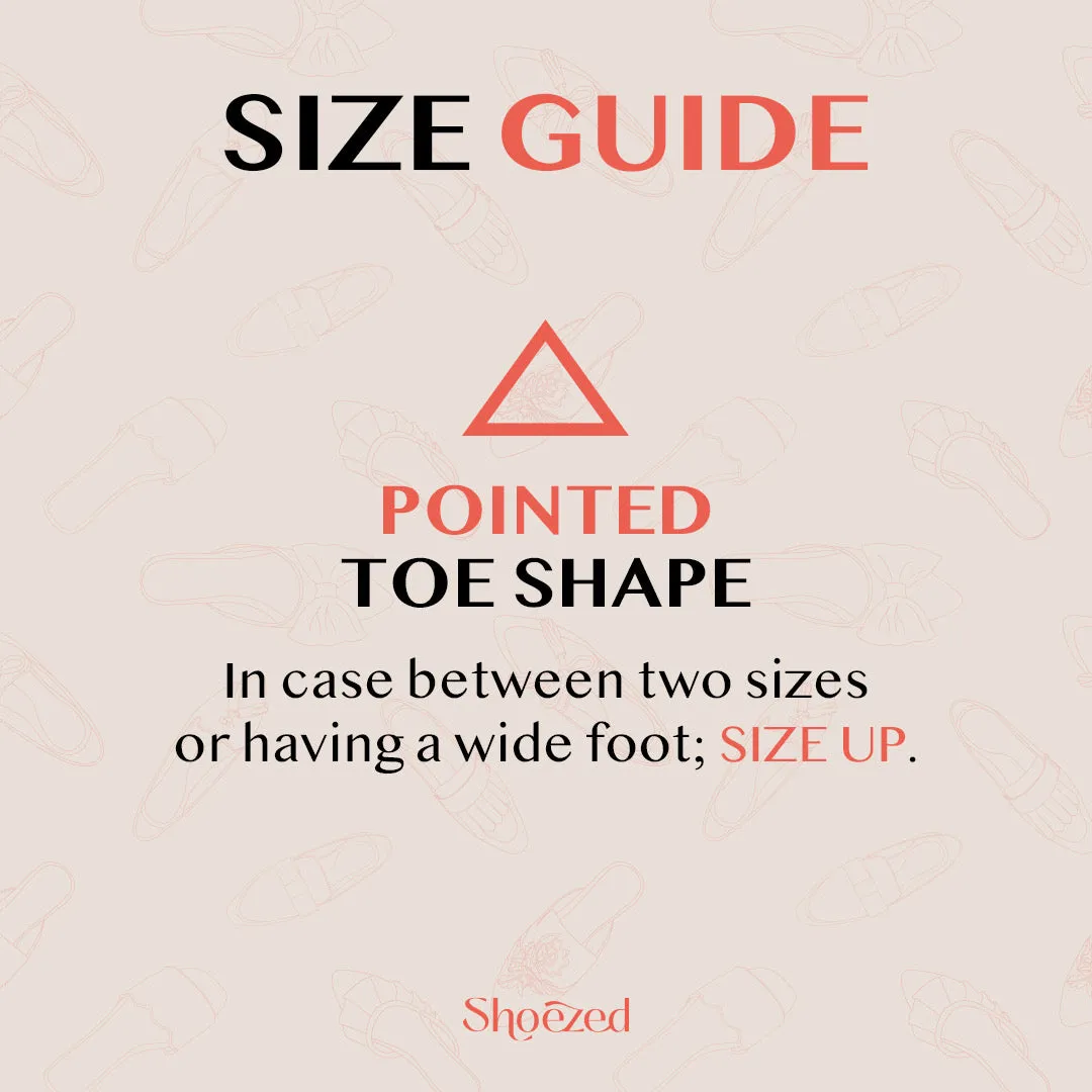 Solved Knot Mules