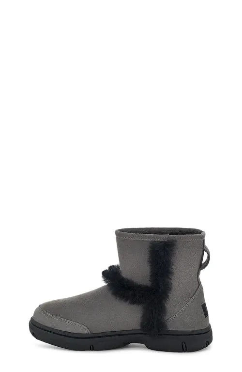 UGG Womens Sunburst Mini Boots