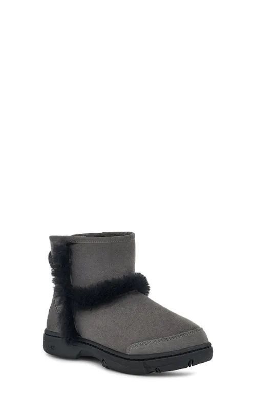 UGG Womens Sunburst Mini Boots