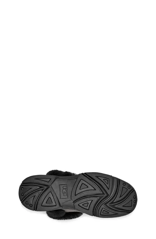UGG Womens Sunburst Mini Boots