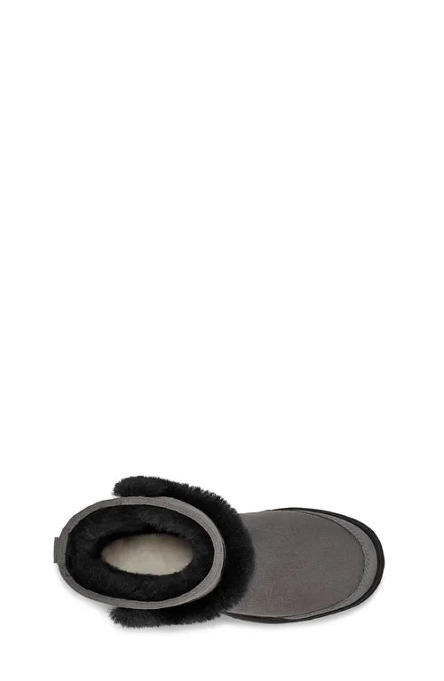 UGG Womens Sunburst Mini Boots
