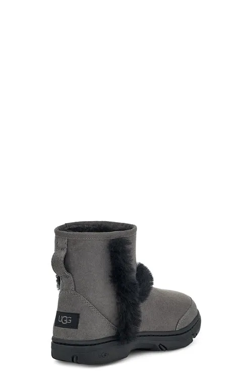 UGG Womens Sunburst Mini Boots