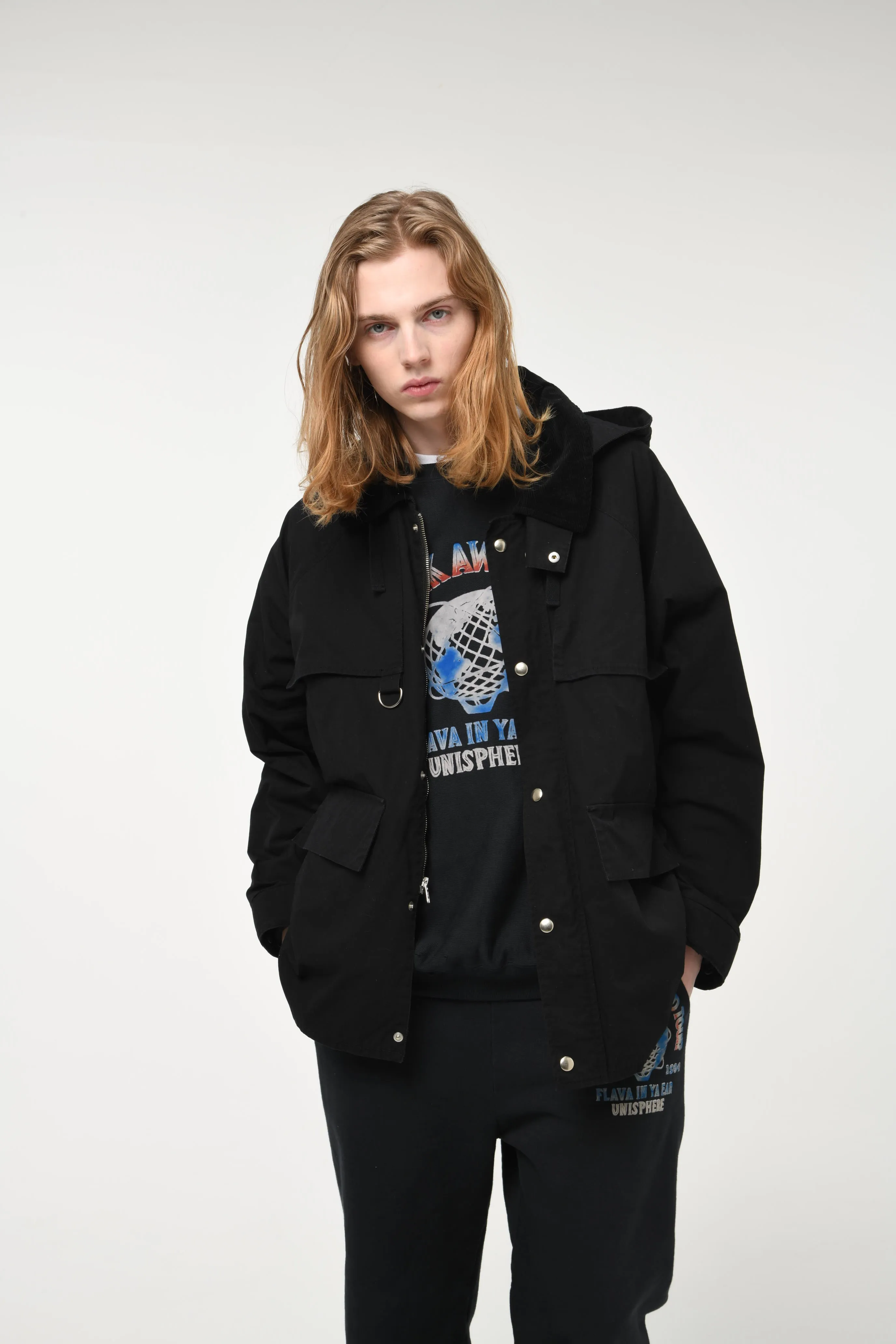 UNISPHERE ALL-WEATHER JK